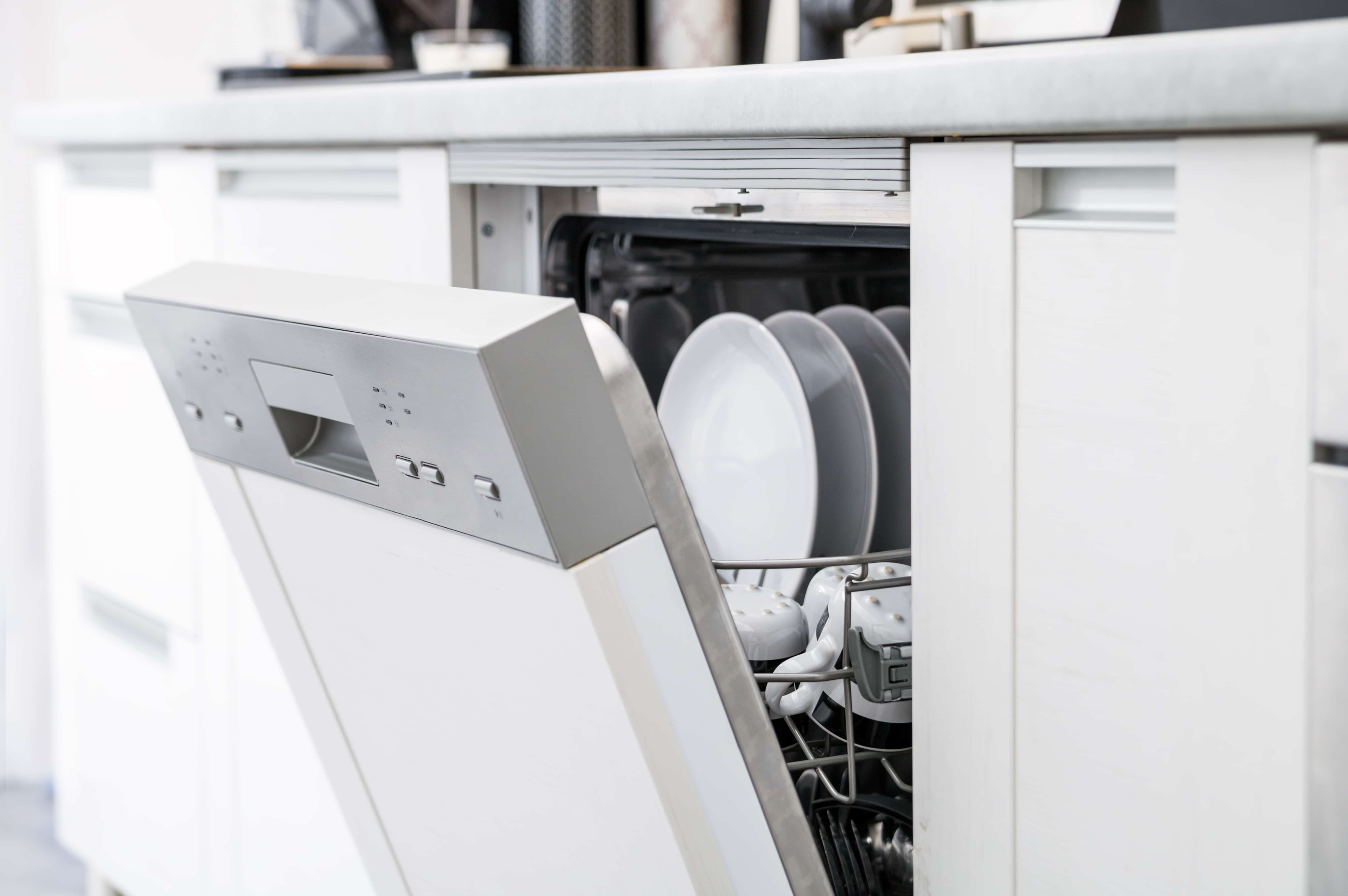 dishwasher - appliance repairs in Trowbridge, Warminster, Westbury, Bradford on Avon, Corsham